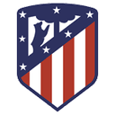 Atletico Madrid 队徽