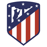 Atletico Madrid 队徽