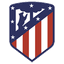 Atletico Madrid 队徽
