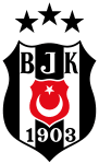 Beşiktaş 队徽