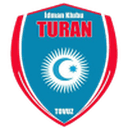 Turan 队徽