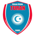 Turan 队徽