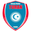 Turan 队徽