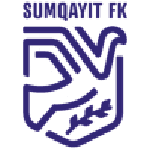 Sumqayıt 队徽
