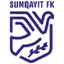 Sumqayıt 队徽
