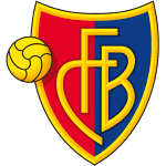 FC Basel 1893 队徽