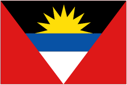Antigua and Barbuda 队徽