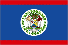 Belize 队徽