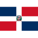 Dominican Republic 队徽