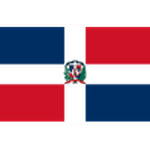 Dominican Republic 队徽