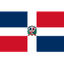 Dominican Republic 队徽