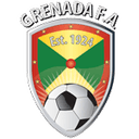 Grenada 队徽