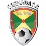 Grenada 队徽