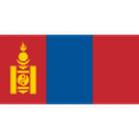 Mongolia 队徽
