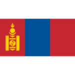 Mongolia 队徽