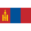 Mongolia 队徽