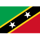 St. Kitts and Nevis 队徽