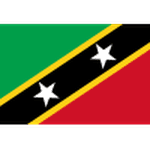 St. Kitts and Nevis 队徽