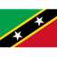 St. Kitts and Nevis 队徽