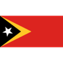 Timor-Leste 队徽