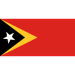 Timor-Leste 队徽