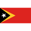 Timor-Leste 队徽