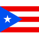 Puerto Rico 队徽