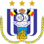Anderlecht 队徽