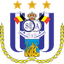 Anderlecht 队徽