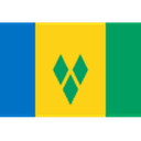 St. Vincent / Grenadines 队徽
