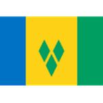 St. Vincent / Grenadines 队徽