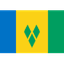 St. Vincent / Grenadines 队徽