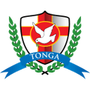 Tonga 队徽