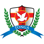 Tonga 队徽