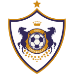 Qarabag 队徽