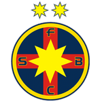 FCSB 队徽
