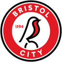 Bristol City 队徽
