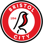 Bristol City 队徽