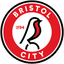 Bristol City 队徽