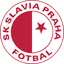 Slavia Praha 队徽