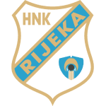 HNK Rijeka 队徽