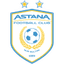 FC Astana 队徽