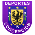 Concepción 队徽