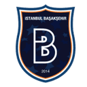 Başakşehir 队徽