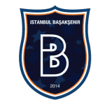 Başakşehir 队徽