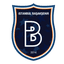 Başakşehir 队徽