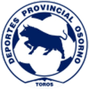 Provincial Osorno 队徽