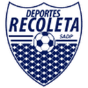 Recoleta 队徽