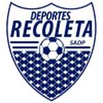 Recoleta 队徽