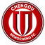 Chengdu Better City 队徽